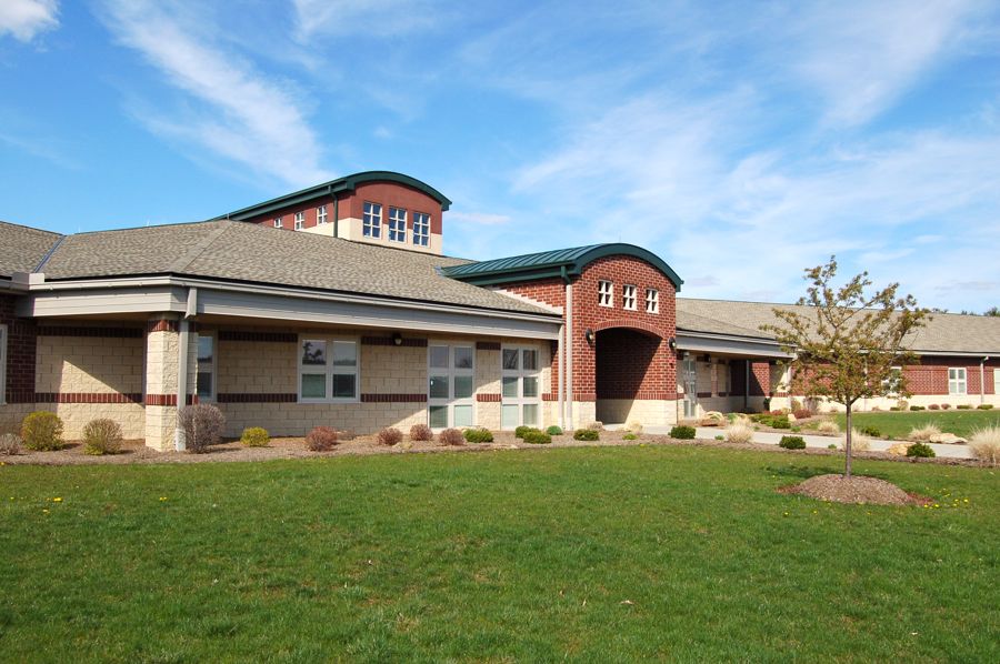 LoganHocking Schools