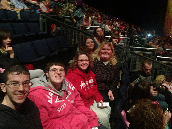 Logan-Hocking Schools